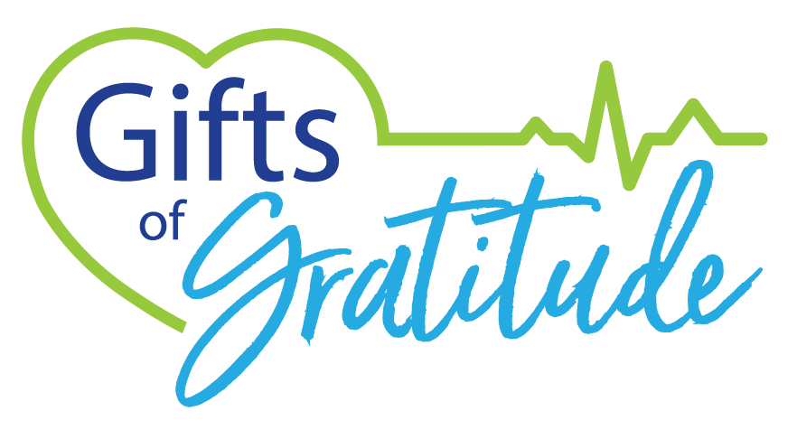 Gift of Gratitude