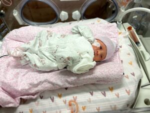 Mavis NICU